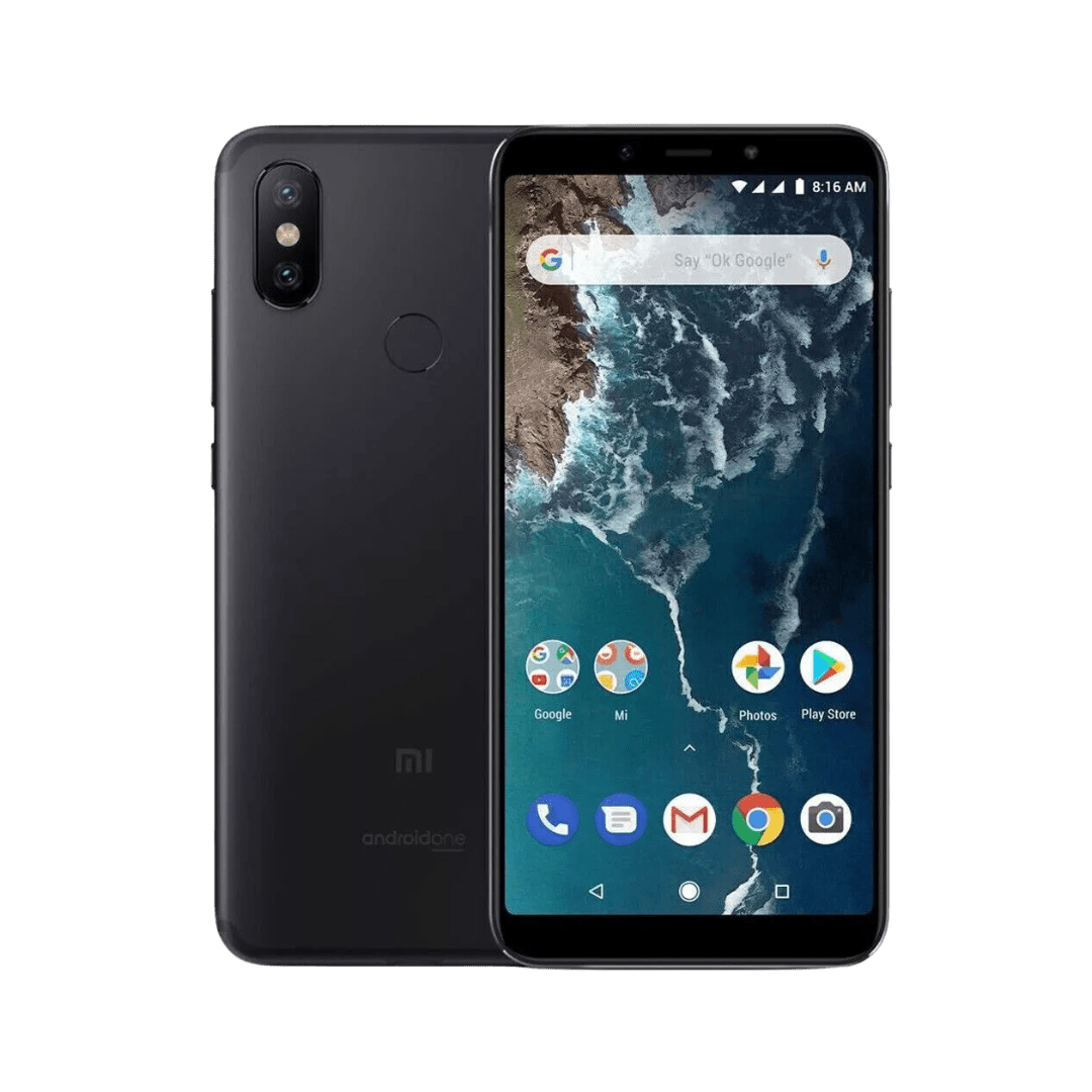 Picture of Xiaomi Mi A2 